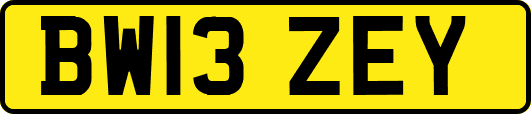 BW13ZEY