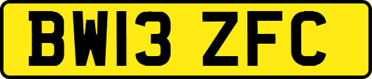 BW13ZFC