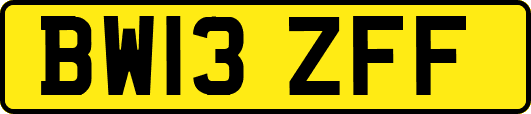 BW13ZFF