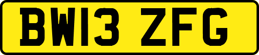 BW13ZFG