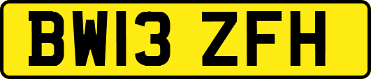 BW13ZFH