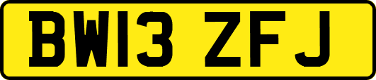 BW13ZFJ
