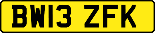 BW13ZFK