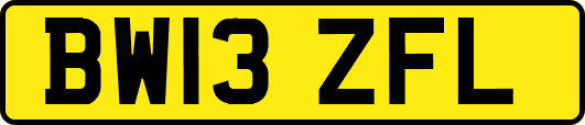 BW13ZFL