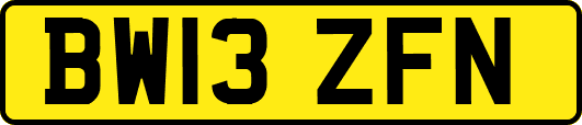 BW13ZFN