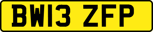 BW13ZFP