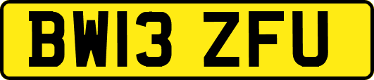BW13ZFU