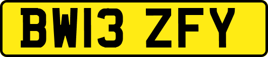 BW13ZFY
