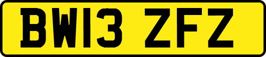 BW13ZFZ