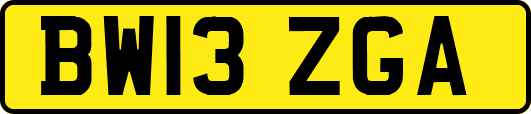 BW13ZGA