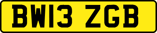 BW13ZGB