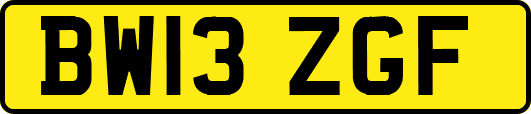 BW13ZGF