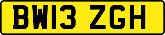 BW13ZGH
