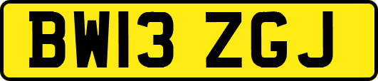 BW13ZGJ