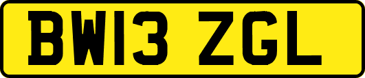 BW13ZGL