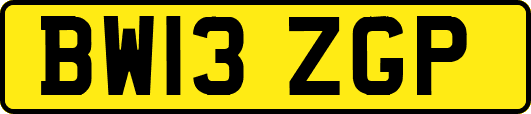BW13ZGP