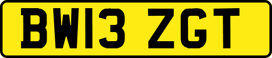 BW13ZGT
