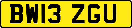 BW13ZGU