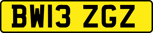 BW13ZGZ