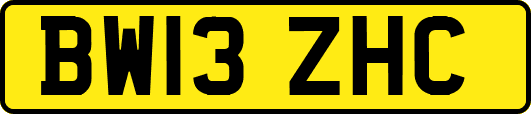 BW13ZHC