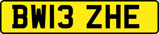 BW13ZHE
