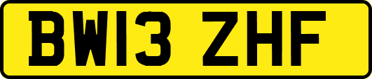 BW13ZHF