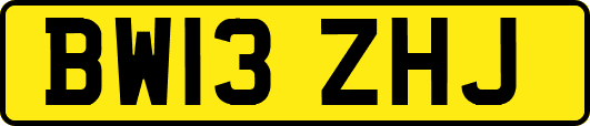 BW13ZHJ
