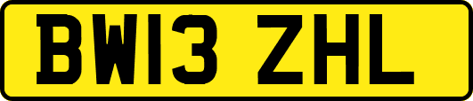 BW13ZHL