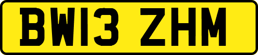 BW13ZHM