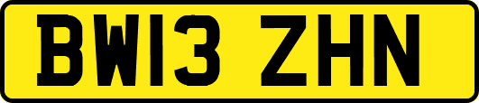 BW13ZHN
