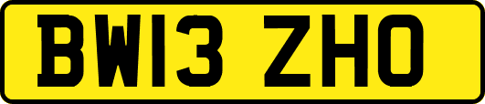 BW13ZHO