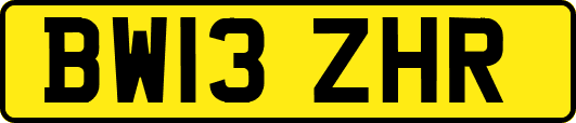 BW13ZHR