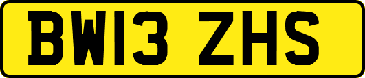 BW13ZHS