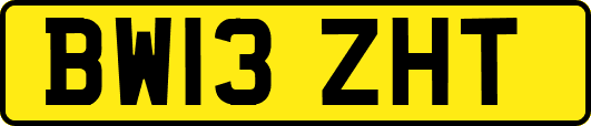 BW13ZHT