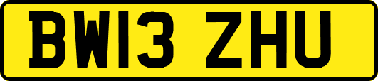 BW13ZHU
