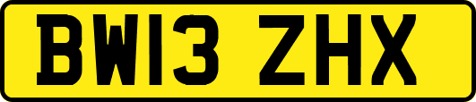 BW13ZHX