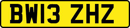 BW13ZHZ