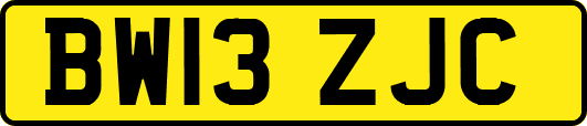 BW13ZJC