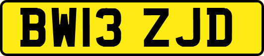 BW13ZJD
