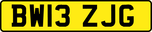 BW13ZJG
