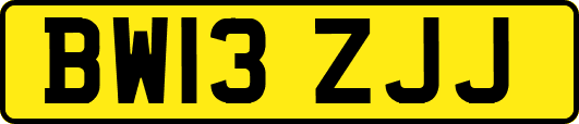 BW13ZJJ