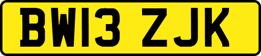 BW13ZJK