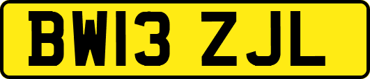 BW13ZJL