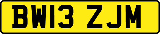 BW13ZJM