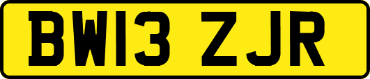 BW13ZJR