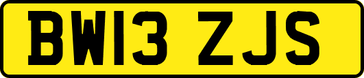 BW13ZJS