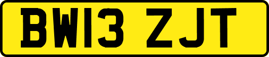 BW13ZJT
