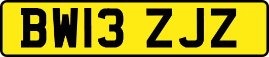 BW13ZJZ