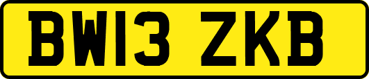 BW13ZKB