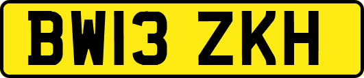BW13ZKH